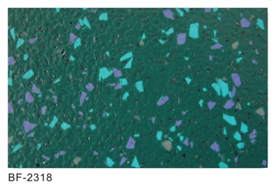 Vinyl Safety Flooring Grey