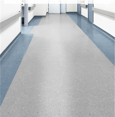 Хомогенна винилова настилка