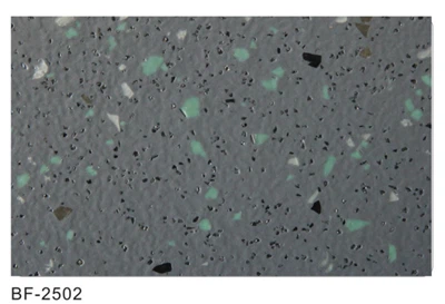 R10 Anti-slip Train Flooring Mat