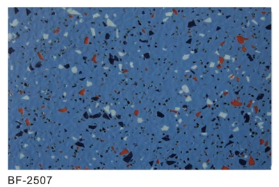 R10 Anti-slip Train Flooring Mat