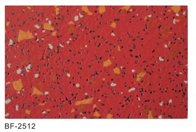 R10 Anti-slip Train Flooring Mat