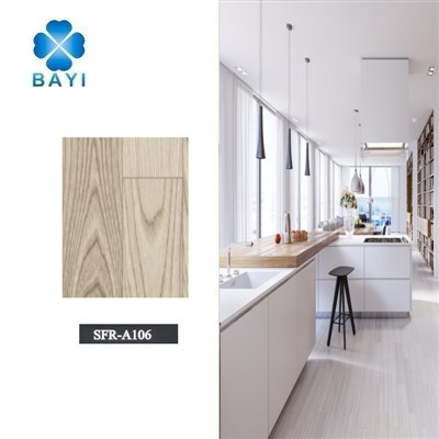 Жилищно неплъзгащ се PVC лист