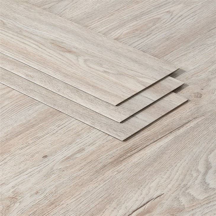 Vinyl Flooring Peel And Stick PVC Floor Tile